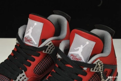 Retro Toro Bravo 308497-603 4 Jordan 1216